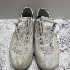 Onitsuka Tigerオニツカタイガー（中古美品）24.0 - メルカリ