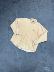 CHAPS by ralph lauren ラルフローレン レア シャツ