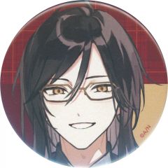 中古】バッジ・ビンズ 二条奏 「アルゴナビス -キミが見たステージへ