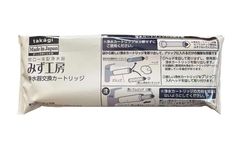 新品未開封》タカギ 浄水器カートリッジ JC0037 - メルカリ