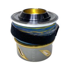 SHIMANO シマノ 10ステラ 4000S モンスターリミテッド 夢屋 モンスター