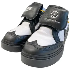 Peaceminusone×NIKE KEONDO 1／PEACEMINUSONEクウォンドG-DRAGONスニーカー靴 DH2482-101 8069000141283