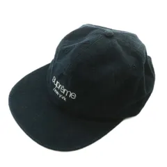 2026年最新】supremeクラシックロゴキャップの人気アイテム - メルカリ