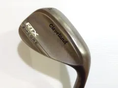 2026年最新】クリーブランド rtx zipcore 54の人気アイテム - メルカリ