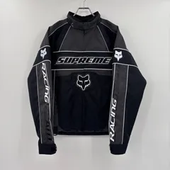 2026年最新】fox racing ジャケットの人気アイテム - メルカリ