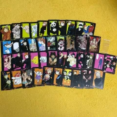 (まとめ売り) 呪術廻戦 トランプ カード 出品