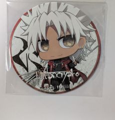 Fate/Apocrypha 콜라보 카페 제2탄 붉은 진영 코스터 시로우 코토미네 아마쿠사 시로시 사다 마치아 소비 카페 한정 특전 상품 Fate 종이제