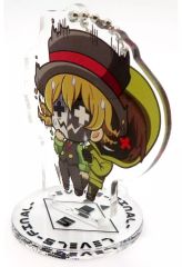 中古】バッジ・ビンズ 御手洗翔太 「THE IDOLM＠STER SideM 8th STAGE