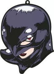 [중고] 코스터 펨토 고무 코스터 [이치 반 쿠지 베르세르크 운명에 저항하는, 검은검사] G상