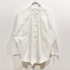 美品】☆滝沢眞規子さん着用☆TOTEM☆トーテム☆襟フリル☆ブラウス
