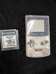 2026年最新】ゲームボーイカラー ドラクエの人気アイテム - メルカリ