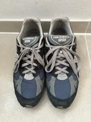 991 ネイビー ウィメンズ 265