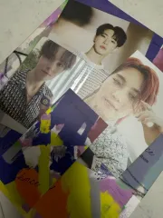 SEVENTEEN Your Choice アルバム (トレカ 付き)