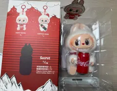 ポップマート - コカコーラ ラブブ