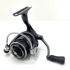 2026年最新】ダイワ(DAIWA) スピニングリール 20 月下美人X 2000S