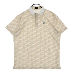Nike Tiger Woods ポロシャツ タグ付き 90s ビンテージ XL - メルカリ