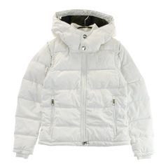 サイズ：36 MARK&LONA マークアンドロナ 4WAYダウンジャケット