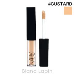 【ミニサイズ】 ナーズ NARS ラディアントクリーミーコンシーラー #1234 CUSTARD 1.4ml [058120/258087]〔メール便発送〕