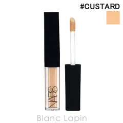 【ミニサイズ】 ナーズ NARS ラディアントクリーミーコンシーラー #1234 CUSTARD 1.4ml [058120/258087]〔メール便発送〕のサムネイル