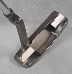 ARGOLF ランスロット ダークエディション GSS 33インチ パター - メルカリ