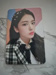 IVE DIVE1期 ファンクラブ ユジン