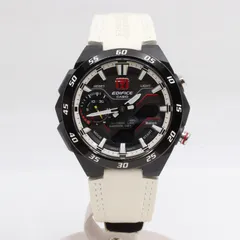 2026年最新】casio カシオ edificeの人気アイテム - メルカリ