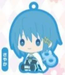 【さやか】魔法少女まどか☆マギカ ぺたっとねじまきらばーきーほるだー