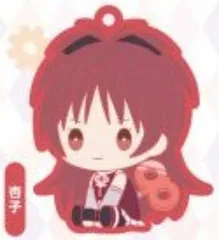 【杏子】魔法少女まどか☆マギカ ぺたっとねじまきらばーきーほるだー