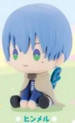【ヒンメル】葬送のフリーレン ぺたっとねじまきますこっと