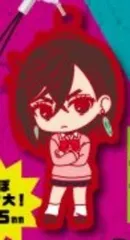 【モモ】ダンダダン ラバーストラップ Vol.1.5