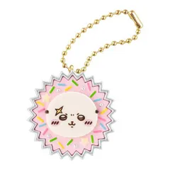 【ラッコ】ちいかわ 手作りおやつチャーム #平成女児チョコ