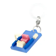 【タイムマシン】ドラえもん めじるしアクセサリー vol.4