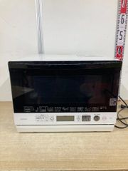 ジャンク TOSHIBA ER-TD3000(W) 電子レンジ 2018年製 - メルカリ