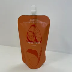 M3718 K BENEFIQUE ベネフィーク ローション 2 化粧水（詰め替え用リフィル）180ml