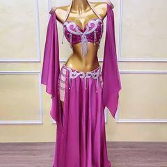 Irina Sheyner ベリーダンスセットアップ（ジャンク品） - メルカリ