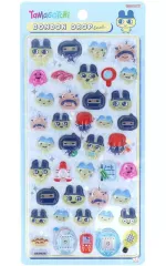 【中古】シール・ステッカー まめっち ボンボンドロップシール 「たまごっち」