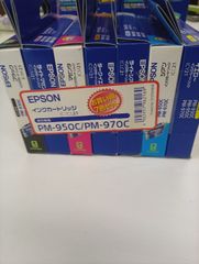 EPSON カートリッジ IB09シリーズ&IC75シリーズ - メルカリ