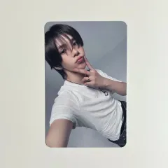 RIIZE（ライズ）ショウタロウ(SHOTARO・大﨑 将太郎) オデッセイ TARGET us アメリカ エクスクルーシブ トレカ