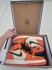 ナイキ エア ジョーダン 1 シャッタード バックボード2 0