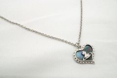 クリスチャン ラクロワ ヴィンテージ ビッグハート ブローチ