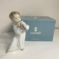 2026年最新】リヤドロ フィギュリンの人気アイテム - メルカリ