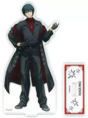 中古】雑貨 レトルト(ホラー) アクキースタンドコレクション 「『LEVEL