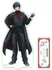 【中古】アクリルスタンド・アクリルパネル 南雲 アクリルスタンド 「キャラ福くじ SAKAMOTO DAYS」 D賞