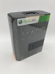 【最終値】Microsoft XBOX360 ゲームソフト HALO:REACH リミテッドエディション 動作品 0205-413