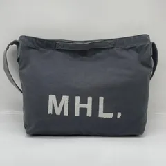 2026年最新】マーガレットハウエル mhl． トートバッグの人気アイテム
