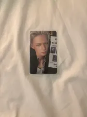 ENHYPEN（エンハイプン・エナプ） ニキ WEVERSE アルバム トレカ The final vanish