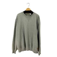 カーハート Carhartt MIDWEIGHT CREW SWEAT クルーネックスウェット メンズ import：L 