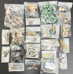 イミテーション まとめ アクセサリー㉘