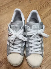 アディダス SUPERSTAR スニーカー (240)