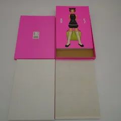 村田蓮爾画集セット LIKE A BALANCE LIFE futurhythm RANGE MURATA Art Set 0.5 LIKE A BALANCE LIFE 2nd Mix Book 2000 Ltd
